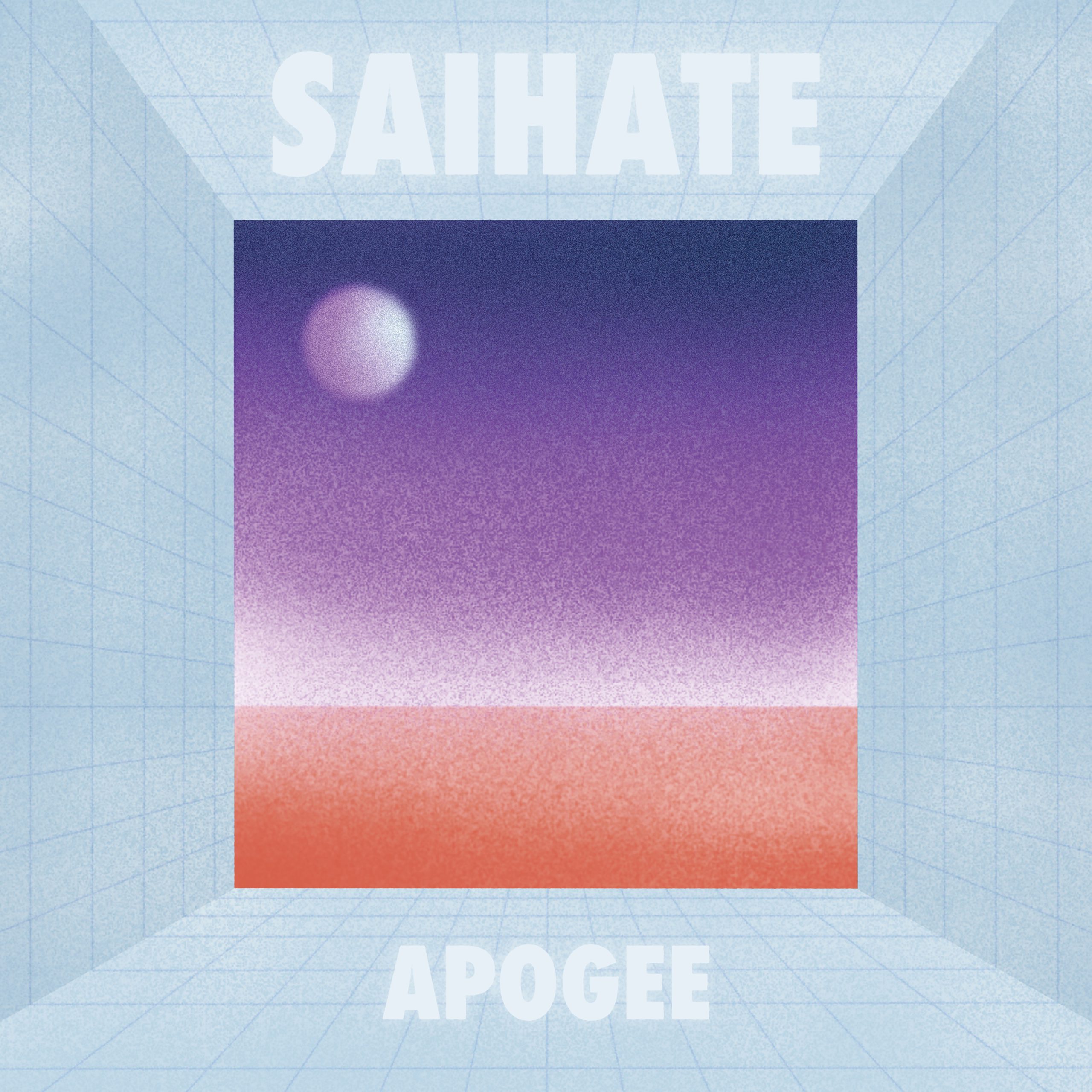 2022/11/9 New Single「Saihate」デジタル配信リリース